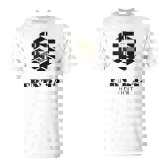 Ebm-Front Electronic Body Music Pro-Frnt-242 Camiseta unisex - Regaloses