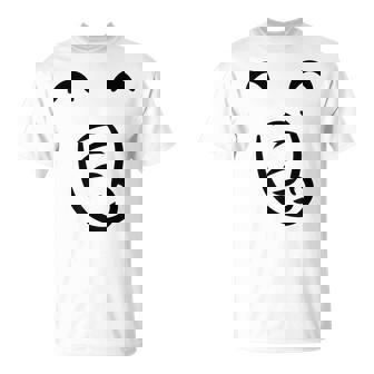 Elefante Disfraz De Animal El Elefante Camiseta unisex - Regaloses