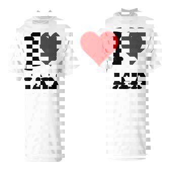 Me Encanta Laia Camiseta unisex - Regaloses