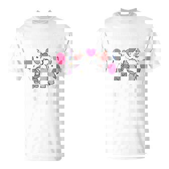 Enfant Bientôt Cousine Cadeau Pour Future Cousine T-Shirt - Cadeauxyz