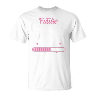 Enfant Future Grande Soeur 2024 En Cours Annonce Grossesse Surprise T-Shirt - Cadeauxyz