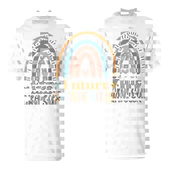 Enfant Enfant Future Grande Soeur Bientot Grande Soeur Annonce T-Shirt - Cadeauxyz