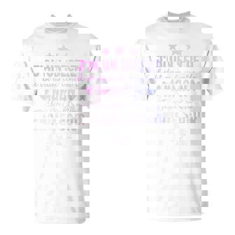 Enfant J'ai Un Secret Jeais Etre Grande Soeur Future Grande Soeur T-Shirt - Cadeauxyz