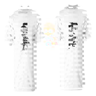 Enfant Super Héros Futur Super Grand Frère Enfant Annonce Grossesse T-Shirt - Cadeauxyz