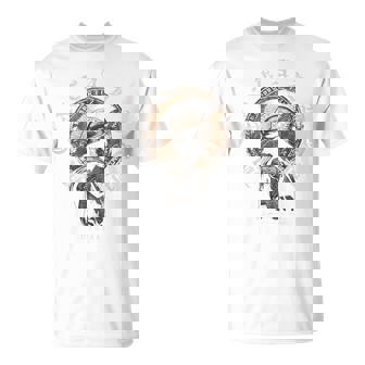 Esparta Casco Guerrero Soldado Retroimpresión Espartano Camiseta unisex - Regaloses