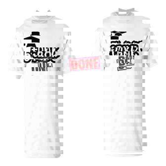 5Th Grade Done End Of Year Last Day Of School Youth T-Shirt | Mazezy