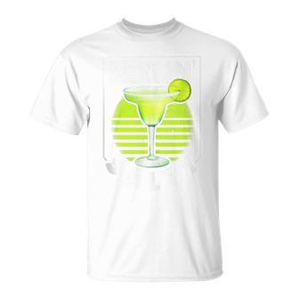 Cinco De Mayo Party Margarita Drinking Feelin' Salty T-Shirt - Monsterry