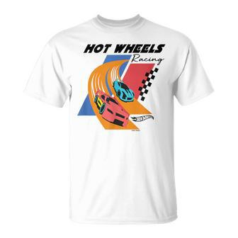 Hot Wheels Hot Wheels Racing T-Shirt - Monsterry CA