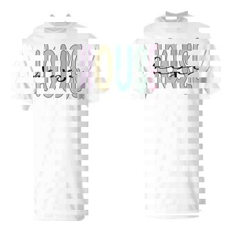 Housekeeper Cleaning Lover Housekeeping T-Shirt - Monsterry