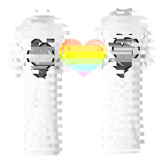 Ibiza Love Wins Gay Pride T-Shirt - Thegiftio