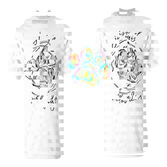 Just A Girl Who Loves Dogs T-Shirt | Mazezy