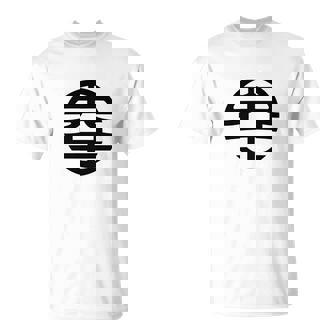 Kanji Entrainement De Kaio T-Shirt - Cadeauxyz