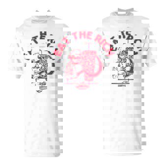 Karl Marx Eat Döner Kebab Rich Socialisme T-Shirt - Cadeauxyz