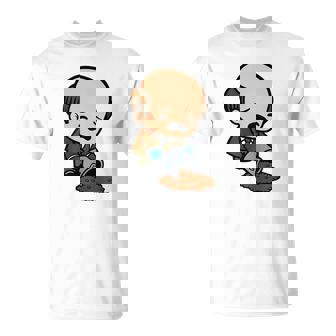 Kevin Spilling Chili Tee Shirt T-Shirt - Thegiftio