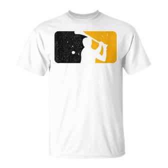 Kilkenny Major Hurling T-Shirt - Monsterry CA