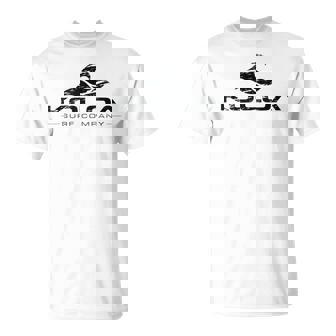 Koloa Surf Vintage Wavelogo T-Shirt | Mazezy