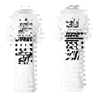 Leap Year Birth February 29 29Th Feb Leap Day Birthday T-Shirt - Thegiftio