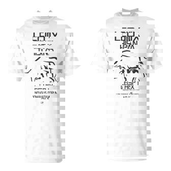 Legio Ix Hispana 9ª Legión Romana Imperio Peditas Legionario Camiseta unisex - Regaloses