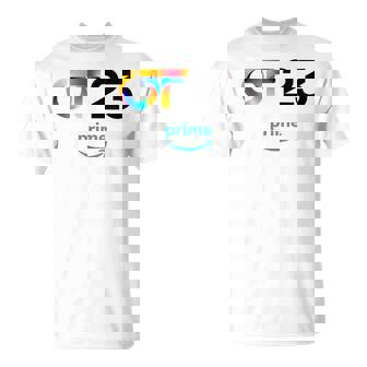 - Logo Ot Grande Camiseta unisex - Regaloses