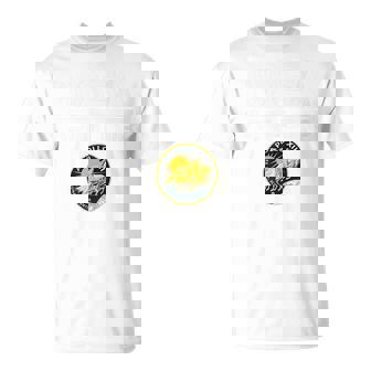 Logotipo De Apolo 13 Nasa Parche De La Misión Apolo Nasa Sin Mangas Camiseta unisex - Regaloses