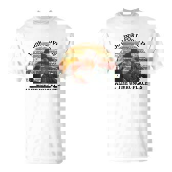 Looking For Love In All The Wrong Places T-Shirt - Thegiftio UK