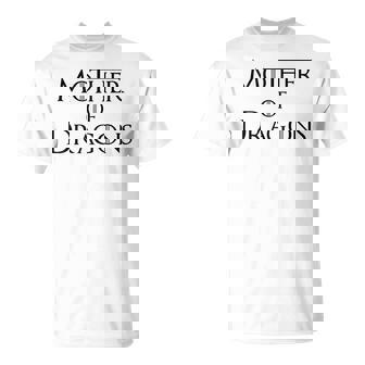 Madre De Dragones Camiseta unisex - Regaloses