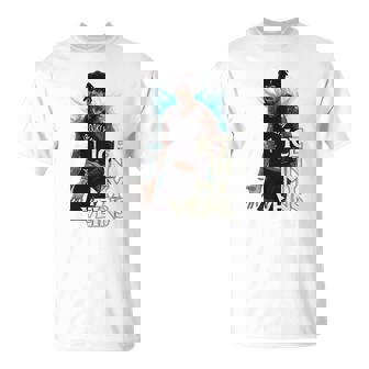 Maglia Dunkest Ice In My Veins T-Shirt - Thegiftio UK