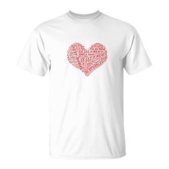 Maman De Jumeaux Incroyables T-Shirt - Cadeauxyz