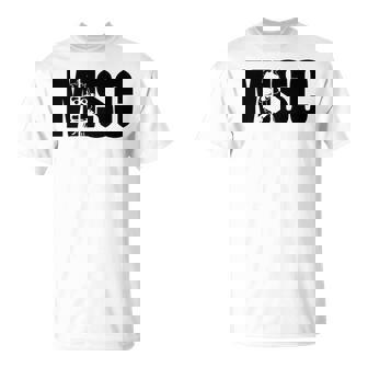 Misc Bodybuilding Forum Weightlifting Gym Bertstare T-Shirt - Monsterry