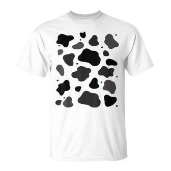 Motif Peau Deache Amusant Pour Enfants Et Adultes T-Shirt - Cadeauxyz