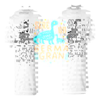 Niños Samarreta Germà Gran Hermano Mayor Camiseta unisex - Regaloses