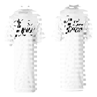 Novia Latina Española Novia Despedida De Soltera Boda Camiseta unisex - Regaloses