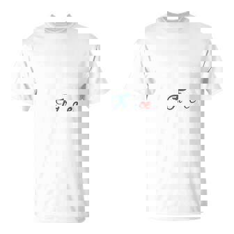 Offre Limitée J'aime Ma France T-Shirt - Cadeauxyz