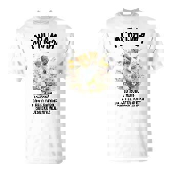 Perro Ratonero Bodeguero Andaluz Regalo Humor Pijama Camiseta unisex - Regaloses