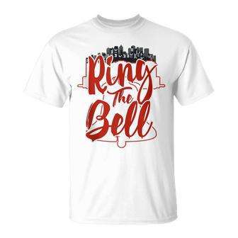 Philly Ring The Bell Philadelphia Baseball Vintage Christmas T-Shirt - Thegiftio UK