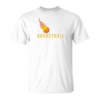 Phoenix Basketball Valley Of The Sun Purple T-Shirt - Monsterry AU