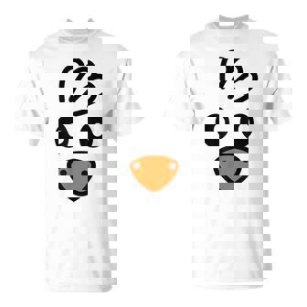Pollito Disfraz De Animal Pollo Camiseta unisex - Regaloses