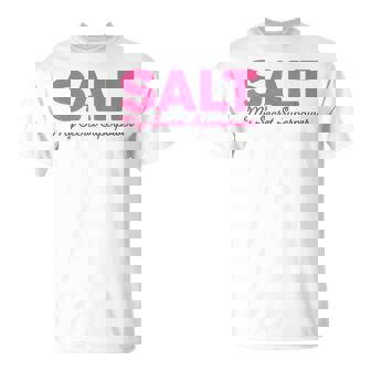 Pots Syndrome Postural Tachycardia Syndrome T-Shirt | Mazezy