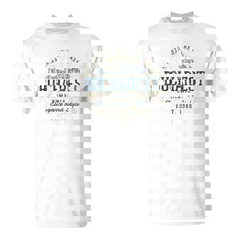 Rumanía Estilo Retrointage Bucarest Camiseta unisex - Regaloses