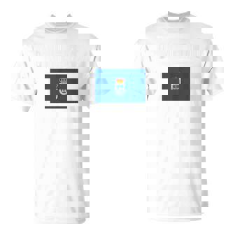 S De Fútbol Con La Bandera De Oviedo Regalo Deiaje Sin Mangas Camiseta unisex - Regaloses