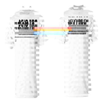 Siderno Marina Italia Retro 70S 80S Style Camiseta unisex - Regaloses