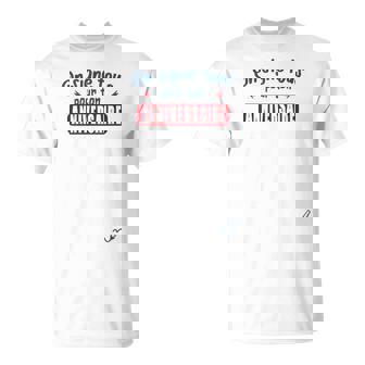 On Signe Tous Pour Ton Anniversaire T-Shirt - Cadeauxyz