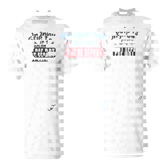 On Signe Tous Pour Ton Pot De Départ Idée Pot De Départ T-Shirt - Cadeauxyz