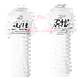 A Signer 30 Ans Anniversaire Cadeau Anniv 30 Ans Signature T-Shirt - Cadeauxyz