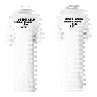 Skibiti Toilet Rizz Viral Influencer Brain Rot Slang T-Shirt | Mazezy