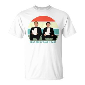 Step Brothers Movie Classic Cinema Films T-Shirt - Monsterry AU