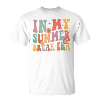 In My Summer Break Era T-Shirt - Seseable