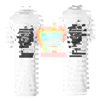 T-Shirt Dead Kennedys Punk Rock Classique - Cadeauxyz