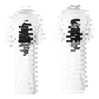 T-shirt Eazy E Compton, Motif Rap Classique - Cadeauxyz