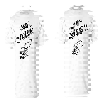 T-Shirt Je Suis Satellisé, Design Original pour Amateurs d'Espace - Cadeauxyz